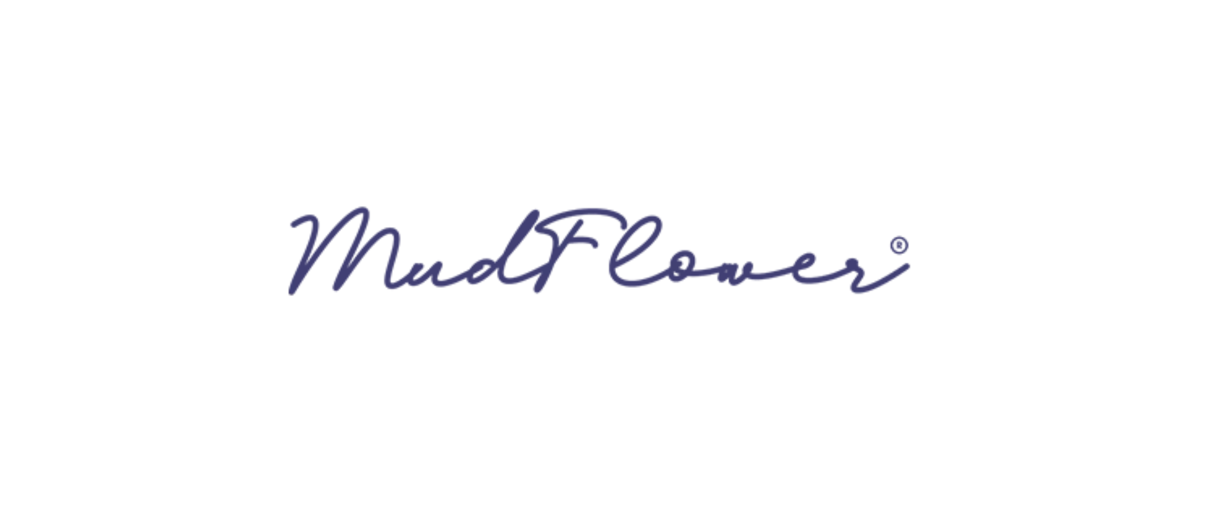 Logo Mudflower